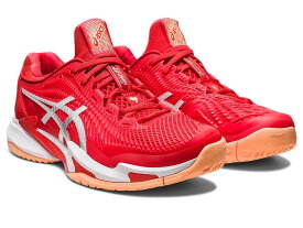 asics アシックス オールコート用テニスシューズ COURT FF 3 NOVAK ／コート FF 3 ノバク ／メンズ　1041A363（961）