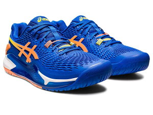 AVbNX asics ejXV[Y Y GEL-RESOLUTION 9 Q][V9 I[R[gp 1041a384-960