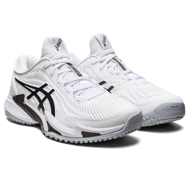 楽天市場】asics アシックス オムニ・クレーコート用テニスシューズ  