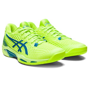 AVbNX ASICS fB[X ejX V[Y I[R[gp SOLUTION SPEED FF 2 ^\[VXs[h FF 2 1042A136 300