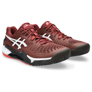 �A�V�b�N�X asics �e�j�X�V���[�Y �����Y GEL-RESOLUTION 9 �Q�����]�����[�V����9 �I�[���R�[�g�p 1041a330-600