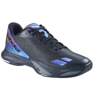 Babolat　バボラ Jet Mach 4 All Court Men Spectra Edition ジェットマッハ4 オールコート Men スペクト…