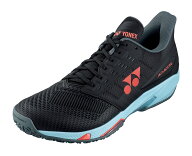 2024 9月新モデル　YONEX ヨネックス　オムニ・クレー用テニスシューズ AD-ACCEL WIDE GC パワークッショ…