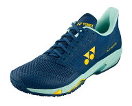 YONEX ヨネックス　オムニ・クレー用テニスシューズ SHTAAMG AD-ACCEL M GC パワークッション アドアクセ…