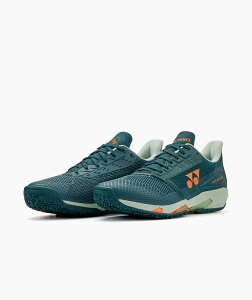 YONEX ���l�b�N�X�@�I���j�E�N���[�p�e�j�X�V���[�Y SHTAAMG AD-ACCEL M GC �p���[�N�b�V���� �A�h�A�N�Z���@����GC.�@3E�@SHTAAMG-544