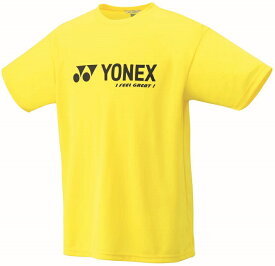 YONEX テニスウェア ユニベリークールTシャツ　16201（279）