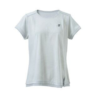 2024NtĔf Babolat o{ ejXEFA fBX VS SHORT SLEEVE SHIRT@VS V[gX[uVc BWG4321 GY00