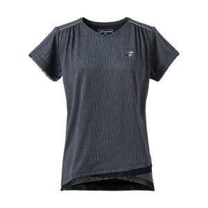 2024NH~f Babolat o{ ejXEFA fBX VS SHORT SLEEVE SHIRT@VS V[gX[uVc BWG4371 BK00