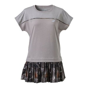 2024NH~f Babolat o{ ejXEFA fBX sA hX PURE DRESS@BWG4373-BW00