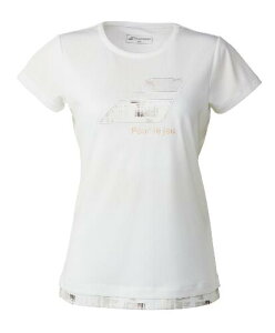 2025Ntăf Babolat o{ ejXEFA fBX PURE V[gX[uVc BWP5524-WH00