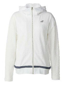 2025tăf o{ Babolat ejXEFA fB[X PURE JACKET sA WPbg BWT5125 WH00