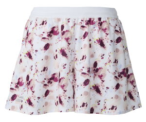 2026�N�t�ă��f�� Babolat �o�{�� �e�j�X�E�F�A ���f�B�X PLAY SHORT PANTS �V���[�g�p���c �L�����b�g�p���c BWG6424