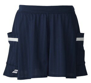 2026�N�t�ă��f�� Babolat �o�{�� �e�j�X�E�F�A ���f�B�X PLAY SHORT PANTS �V���[�g�p���c �L�����b�g�p���c BWG6427