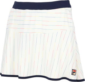 2024SS@tB FILA ejXEFA fB[X XR[g vl2802-01