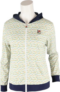 2024SS tB FILA ejXEFA fB[X tWbvAbvp[J[ VL2805-01