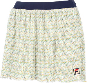 2024SS@tB FILA ejXEFA fB[X XR[g vl2810-01