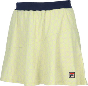 2024FW@tB FILA ejXEFA fB[X XR[g vl2930-18B