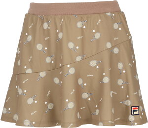 2024FW@tB FILA ejXEFA fB[X XR[g vl2950-06A