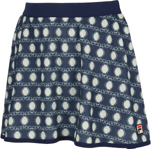 2025SS@tB FILA ejXEFA fB[X XR[g EL0003-20Z