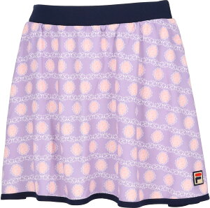 2025SS@tB FILA ejXEFA fB[X XR[g EL0003-32A