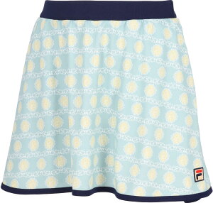 2025SS@tB FILA ejXEFA fB[X XR[g EL0003-38A