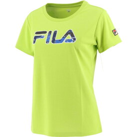 2020SS フィラ FILA テニスウェア レディース Tシャツ　VL2195-38