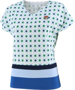 2022SS tB FILA ejXEFA fB[X Q[Vc@VL2421-10