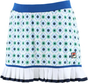 2022SS@tB FILA ejXEFA fB[X XR[g VL2422-10
