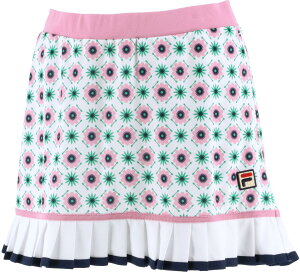2022SS@tB FILA ejXEFA fB[X XR[g VL2422-19A