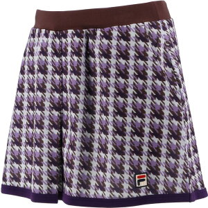 2022FW@tB FILA ejXEFA fB[X XR[g VL2513@p[v(40)