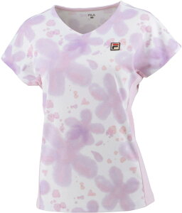 2023SS tB FILA ejXEFA fB[X Q[Vc VL2581 sN2(19A)