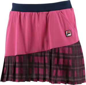 2023SS@tB FILA ejXEFA fB[X XR[g vl2649 [Y(19B)