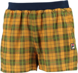 2023SS@tB FILA ejXEFA fB[X V[gpc vl2650 CG[2(18A)