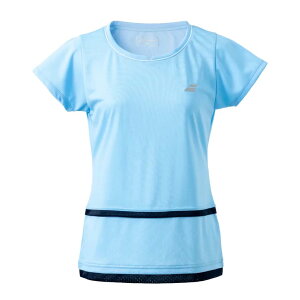 2023Nf Babolat o{ ejXEFA fBX PURE V[gX[uVc BWG3325-BL00@u[