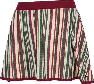 2023FW フィラ FILA テニスウェア レディース スコート VL2693-14