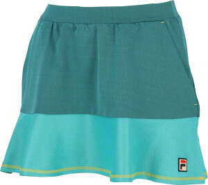 2023FW フィラ FILA テニスウェア レディース スコート vl2711-29