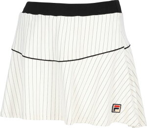 2023FW フィラ FILA テニスウェア レディース スコート vl2721-02