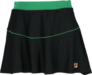 2023FW フィラ FILA テニスウェア レディース スコート vl2721-08