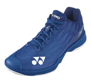 YONEX �o�h�~���g���V���[�Y �p���[�N�b�V�����@�G�A���XZ�����l�C�r�[�u���[(019)SHBAZ2M-019