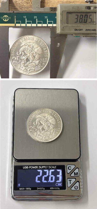 楽天市場】coin-69 メキシコ オリンピック記念銀貨 25 ペソ 1968年 