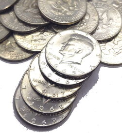 楽天市場 50セント コインの通販