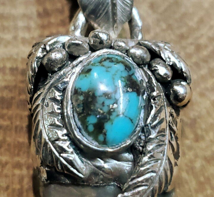 楽天市場】rym-31 熊爪 ベアクロー ターコイズ ペンダント 一点物  