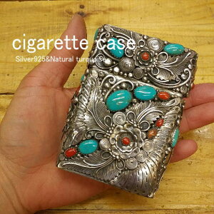 VK[P[X ^[RCY&Silver925 nhCh iozX^C i Mtg v[g CfBA