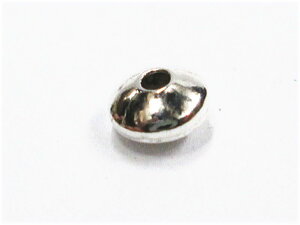 S-2iozr[YEVo[ r[Y4.4mm ~Ճr[Y Silver925 y΂^(a4.4mm)z ޗ ANZT[ Ntg