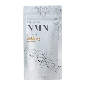 �t���Z�� NMN �T�v�������g�y90 ��×1 �� NMN4500mg�z