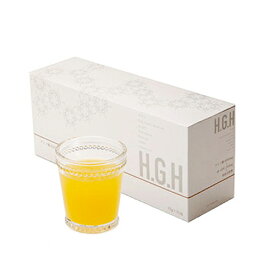 【正規販売品】【送料無料】フラセラ　H.G.H リッチ（レモン味）465g（15g×31包）／アミノ酸含有食品／健康食品／サプリメント／セロトニン／hgh 成長ホルモン サプリ／h.g.h／ドクターズコスメ／わかばクリニック／