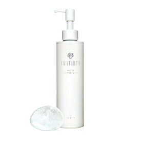 ドクターソワ　アマランス　マイルド クレンジングジェル　200ml