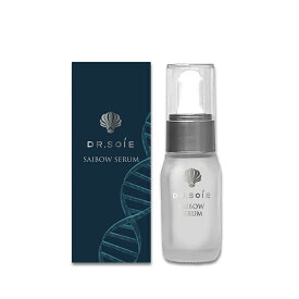 ドクターソワ　サイボウ セラム　10ml