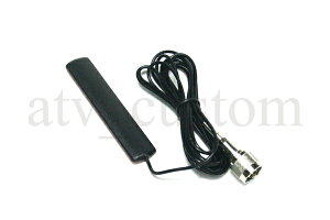 CL1420 パーソナル無線 903MHz ガラスマウント 覆面 室内アンテナ/13