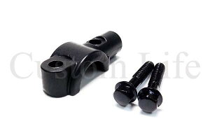 CL2232 �}�X�^�[�V�����_�[�N�����v �~���[�z���_�[�t�� M8 �u���b�N �~���[�X�e�[ ���F 22�� �n���h���o�[ �~���[�N�����v